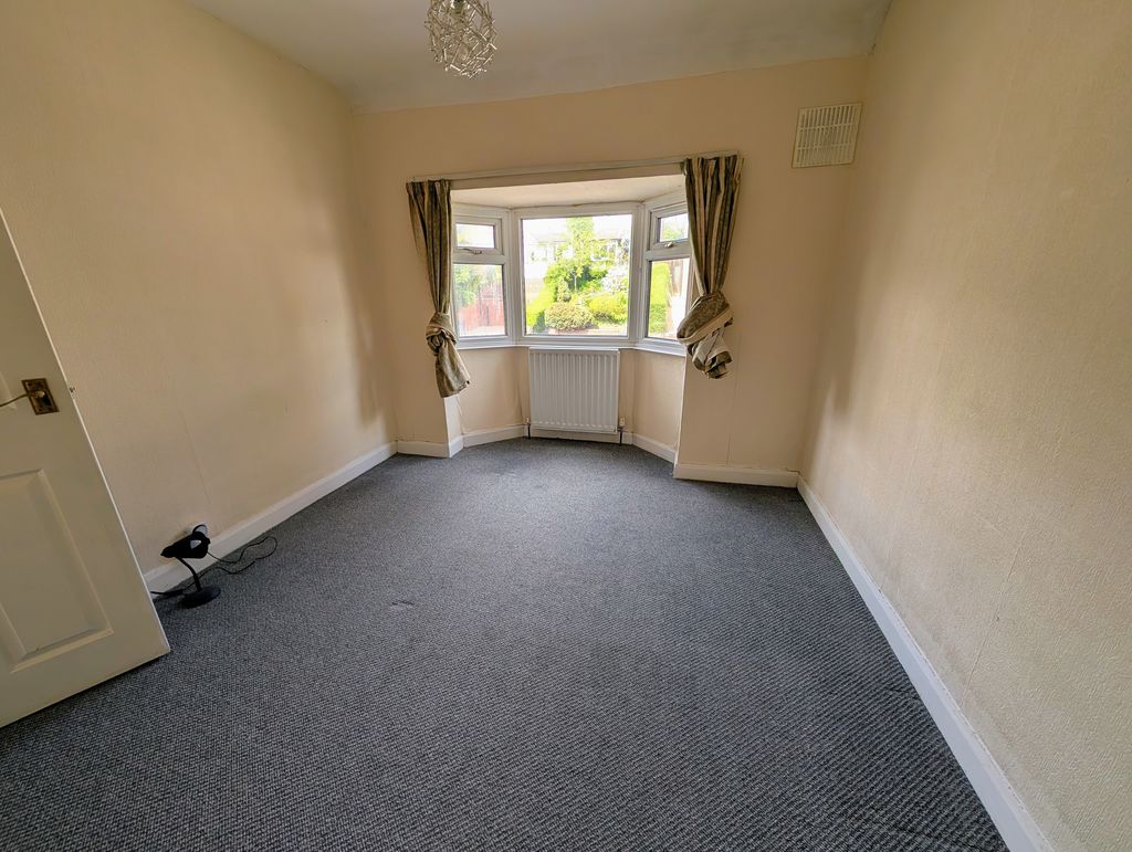 Woodleigh Avenue Harborne
